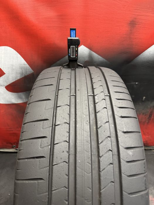 245 35 21, Лятна гума, Pirelli PZero, 1 брой