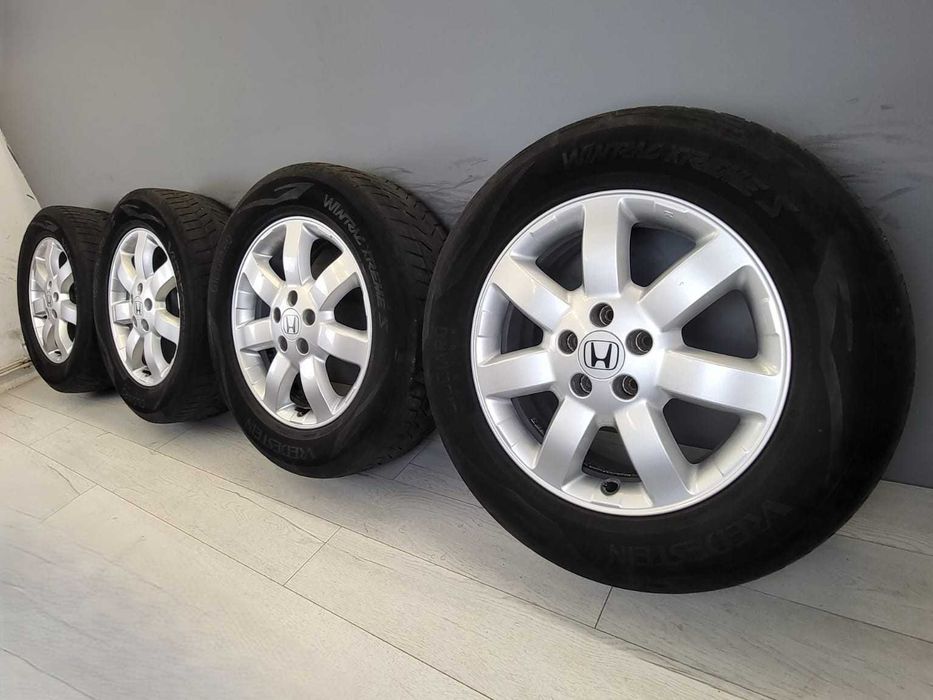 Roti/Jante Honda 5x114.3 225/65 R17 CRV, HR-V; Suzuki Vitara; Toyota Rav 4