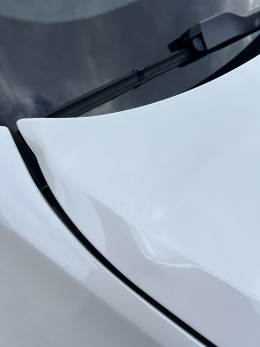 Преден капак за BMW G20 G21