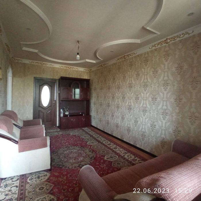 Аренда 2~3/3/4 Куйлук 1 массив 2хона 3 хона килинган квартира срочно