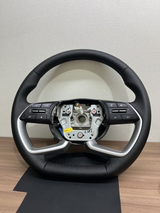 Перетяжка Руля Шымкент