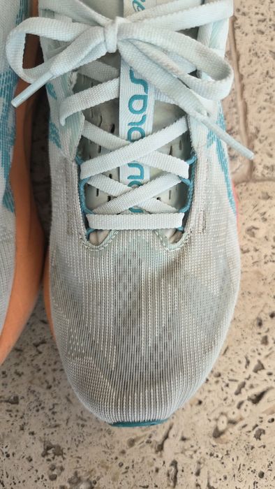 Asics Novablast 5, masura 42