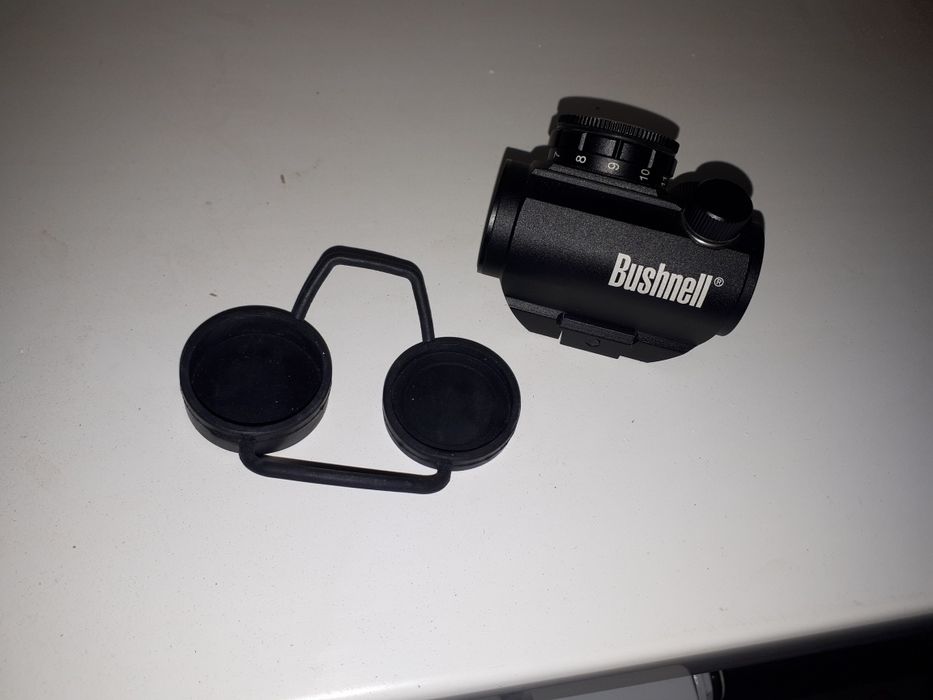 Bushnell Trophy TRS-25 коллиматор