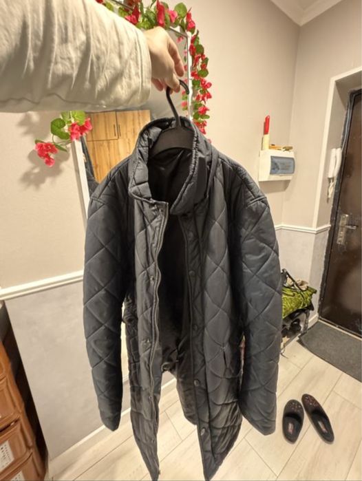 Продам куртку идеал