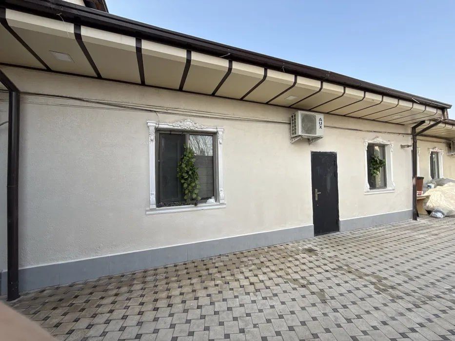 Umumiy xovli uy uzoq muddatga arendaga beriladi