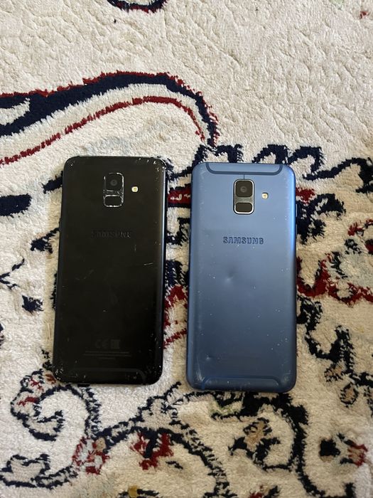 Samsung A6 (2018)