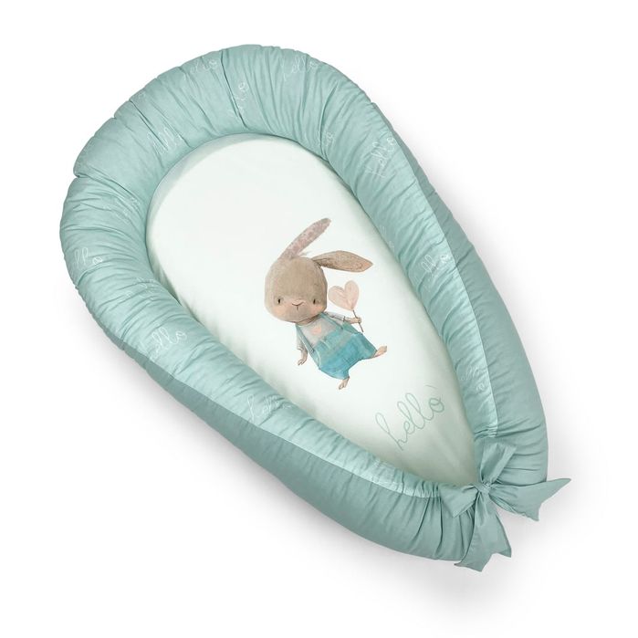 Гнездо за бебе  Маленькая Соня / MSonya