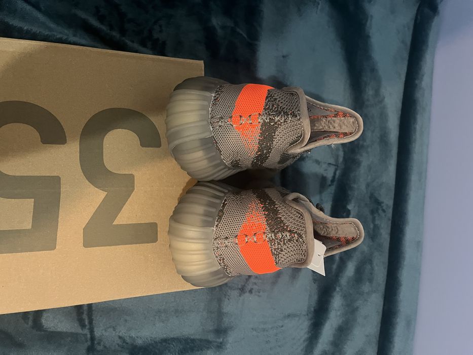 Yeezy 350 beluga