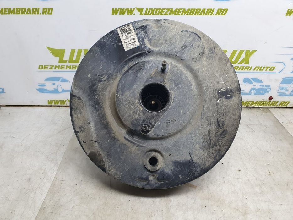 Tulumba frana 3c1614105ah 2.0 TDI 4MOTION CBBB Volkswagen Passat B6 (2005 - 2010)