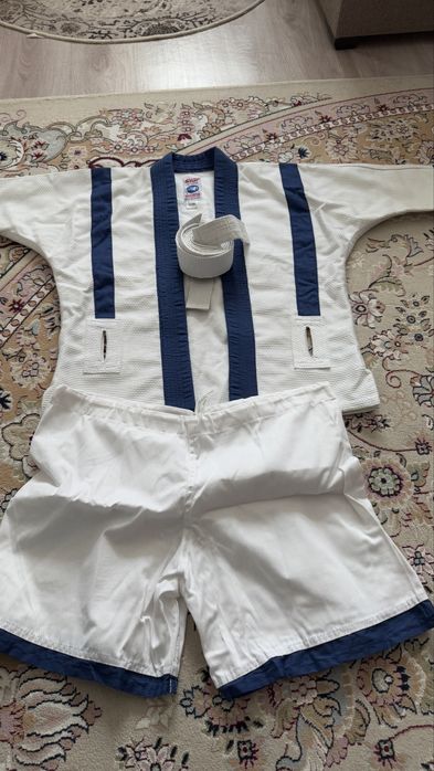 Продам кимоно для казахской борьбы