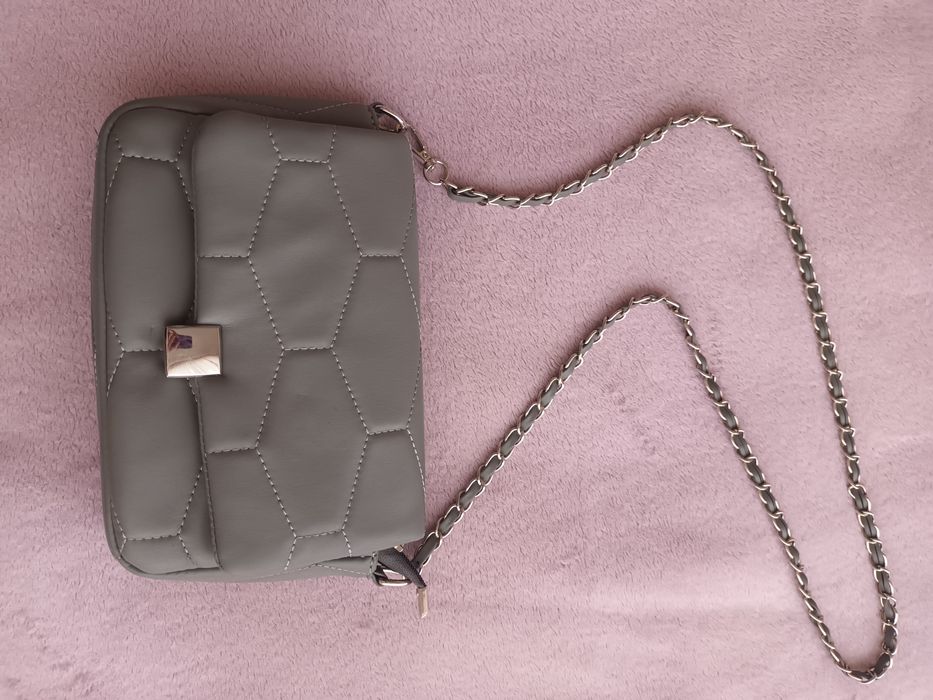 Чанта с дълга дръжка, Спиди/лично предаване