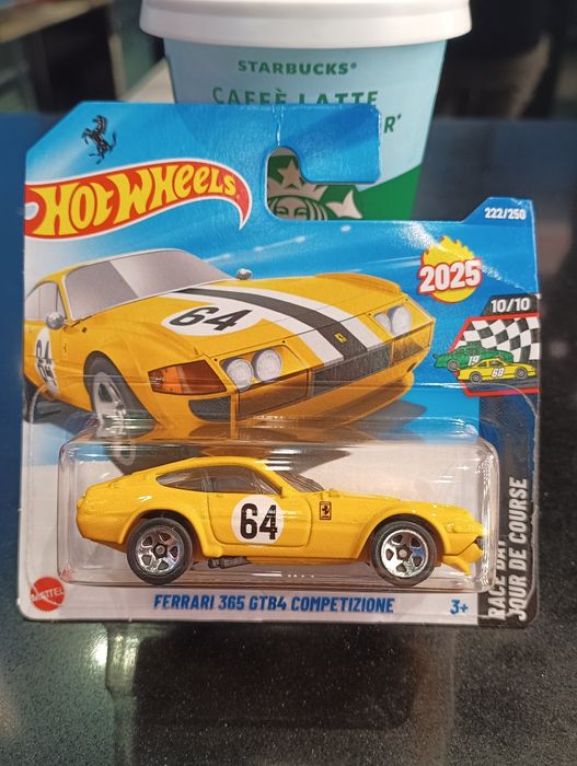 Hot wheels matchbox 1:64 BG
