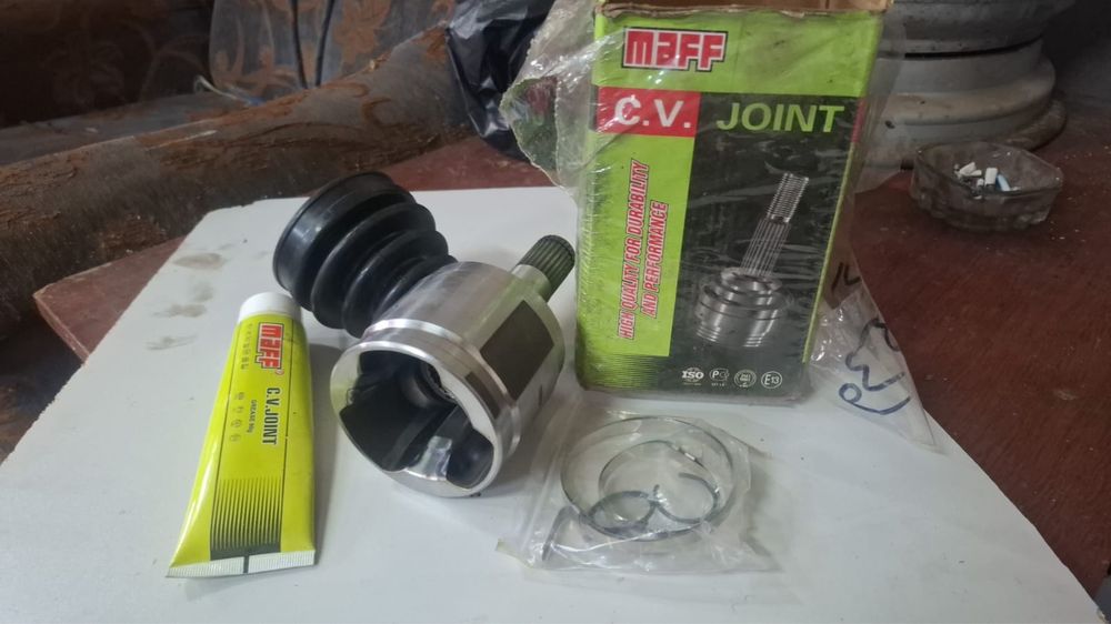 Внутренняя граната mitubishi galant