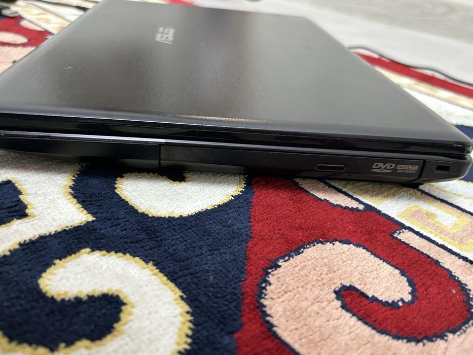 ноутбук ASUS продается