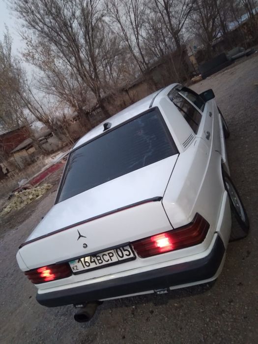 Продам Мерседес w201