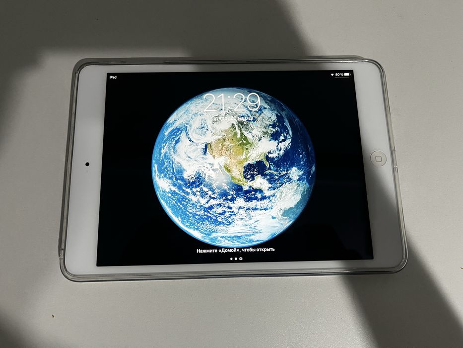 Ipad mini 2 бу серый