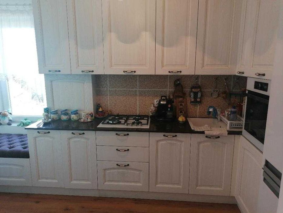Vand apartament 3 camere separate, Str Mircea Eliade