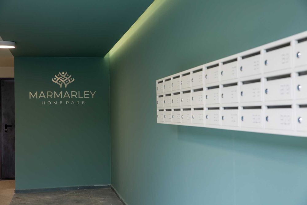 Двустаен премиум апартамент в център на Велико Търново !