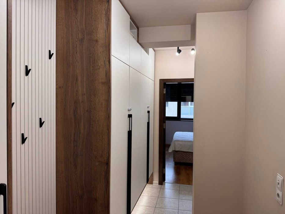 Продава се Тристаен апартамент в Хасково, Център - 98 кв.м за 911 €/кв.м - Снимка #5