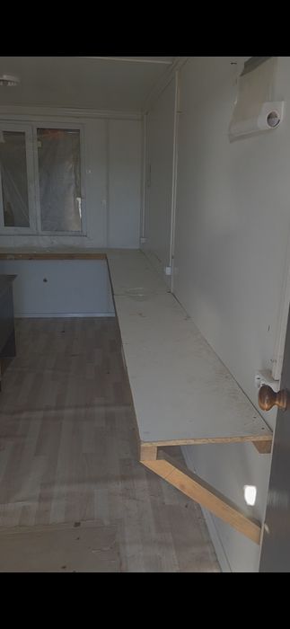 Продам 20 тонник контейнер Жилой