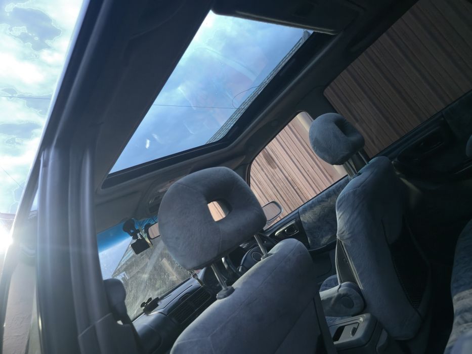 subaru forester обмен на mark2