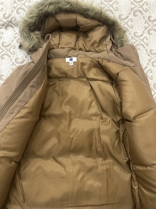 Куртка UNIQLO детская