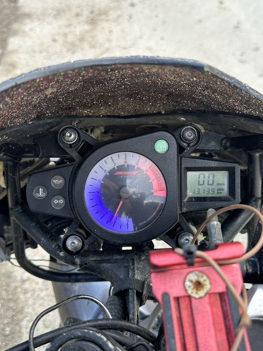 Yamaha tzr50, 90cc 2007 acte valabile AM/B