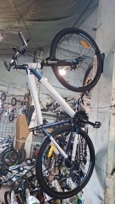 XDS haker 29 razmer pradayu