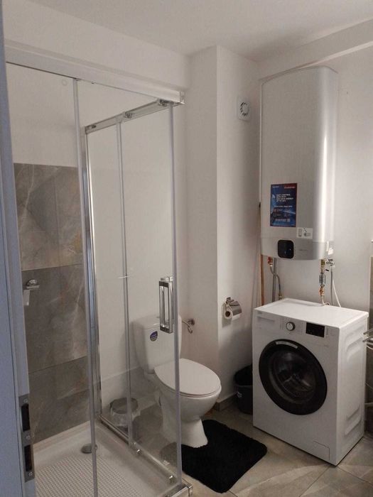 Apartament Cordau-Baile Felix