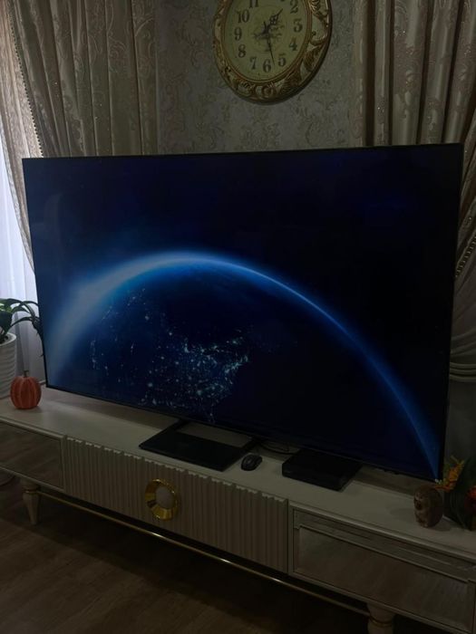 Продам телевизор, отличный большой