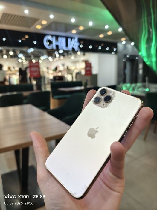 Продаю iphone 11 pro