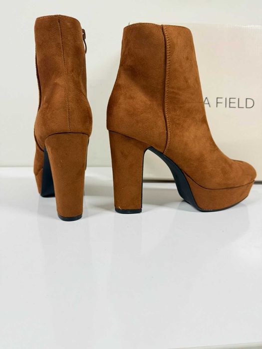 Anna Field High heeled
