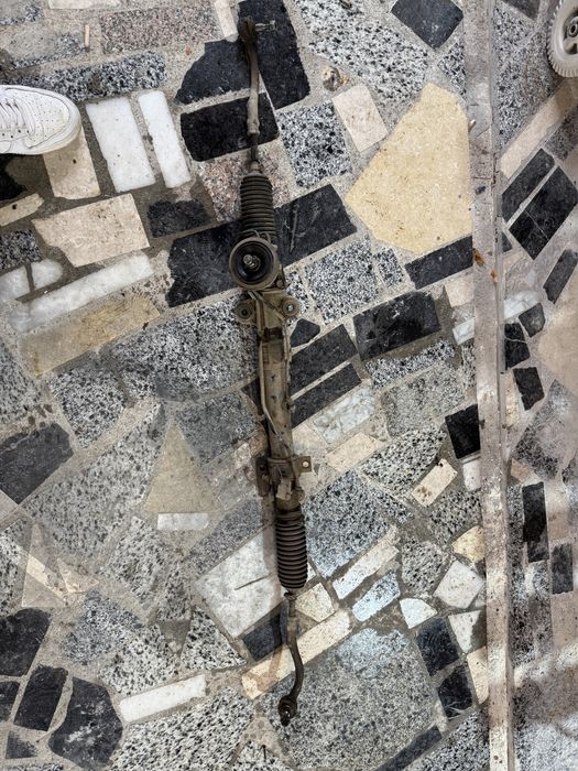 Caseta de directie hyundai accent 2007