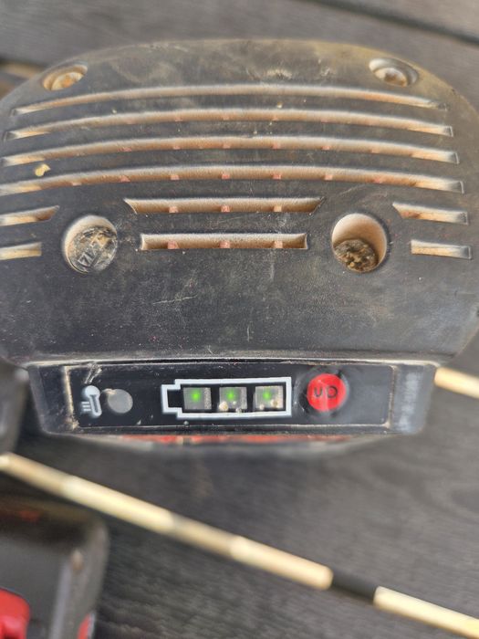 Батерии Bosch 36v