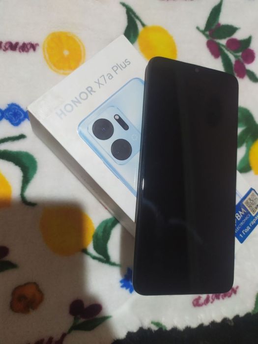 Honor X7a Plus 6/128 GB