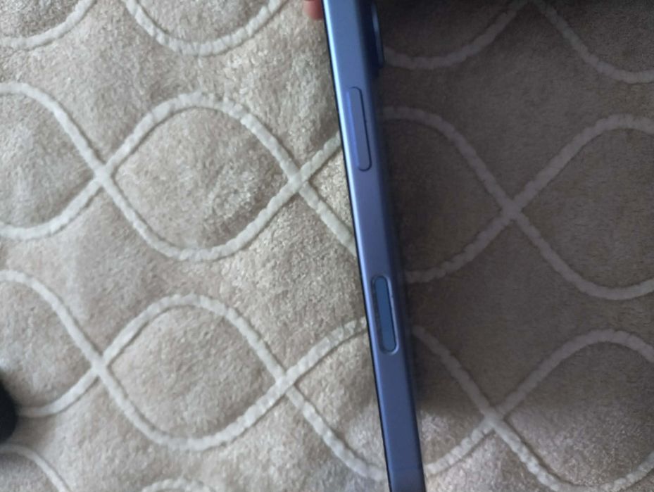 Apple iphone 16
