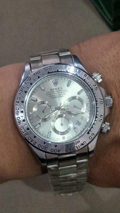 Часы мужской ROLEX