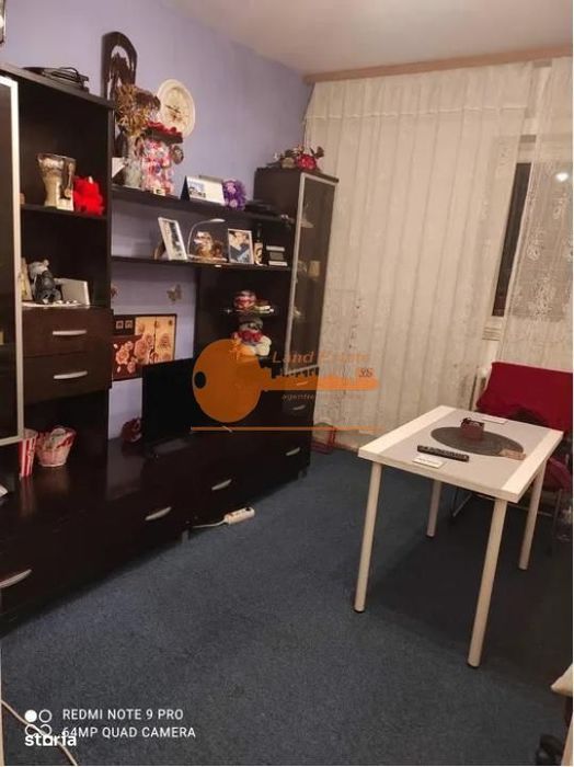 Apartament 2 camere - zona Grojului - 3 min de Metrou - Centrala Propr