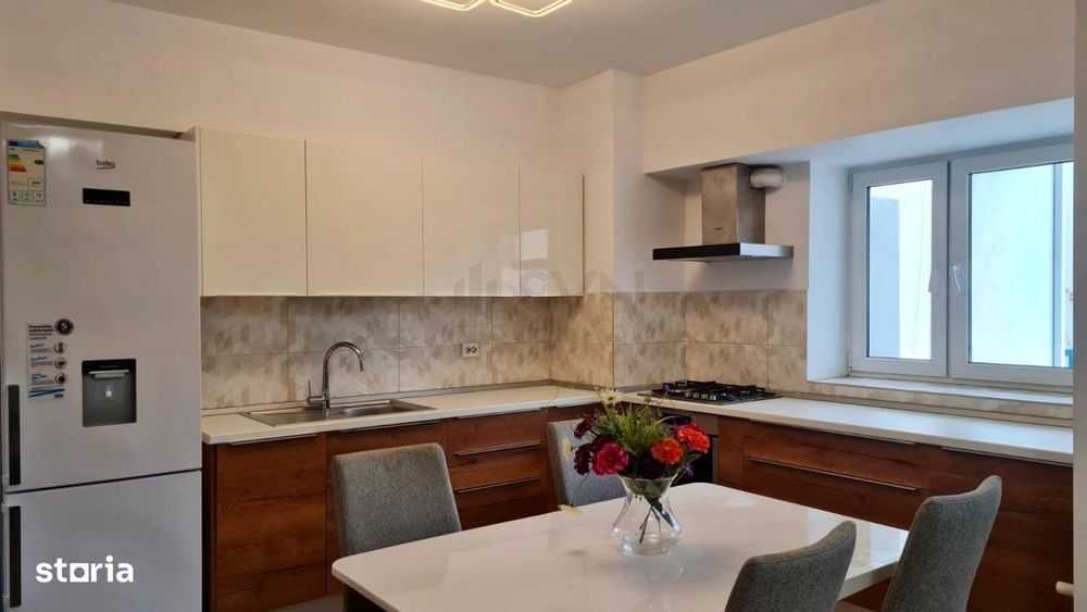 Apartament 3 camere I Cartierul Francez I Herastrau — fotografia 1