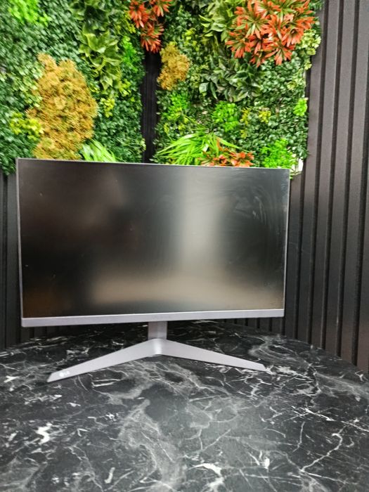 Noble Amanet - Monitor LG 24GS50F-B ,2K