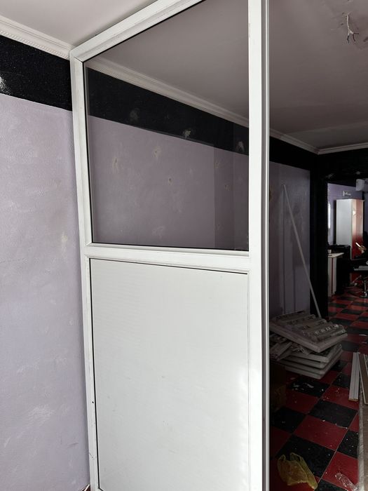 Бесплатно перегородка