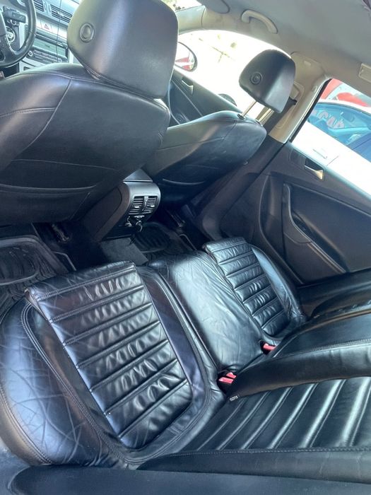 Passat b6 2010 motor 1.4