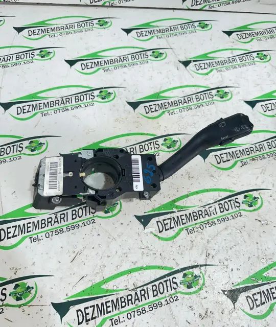 Maneta stergatoare parbriz si luneta 4B0 953 503 H Volkswagen VW Golf