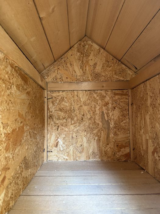 Coteț/ căsuță cațel