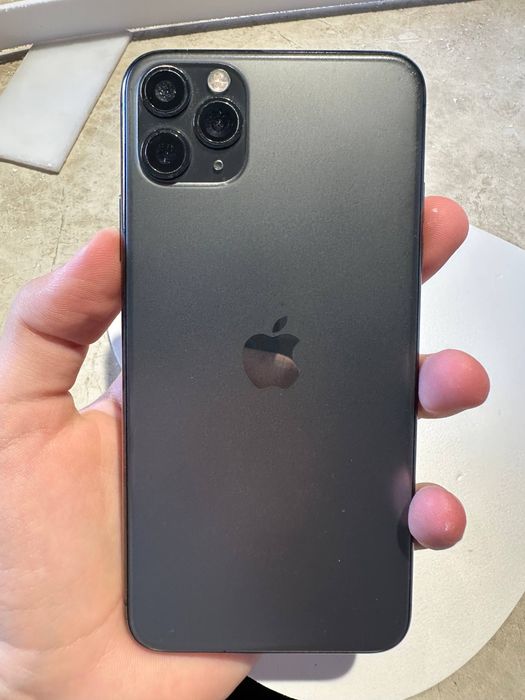 Iphone 11 Pro Max