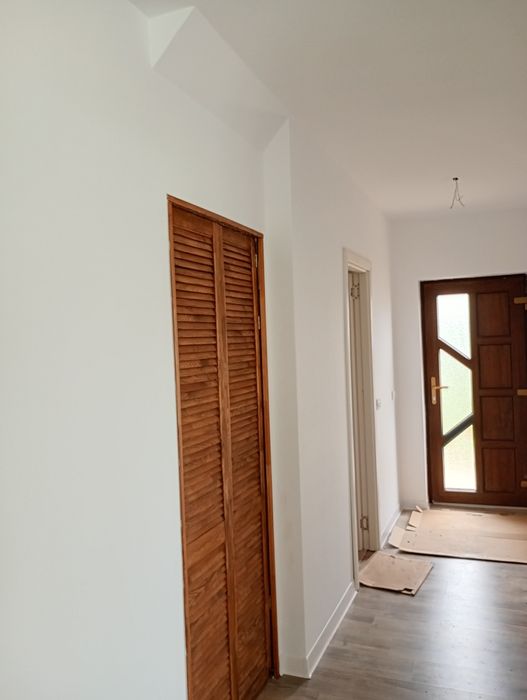 Casă Bacău, Măgura-Razasie, proprietarP+M  | 140 mp | Teren 750 mp | 2.5 km de Bacău"