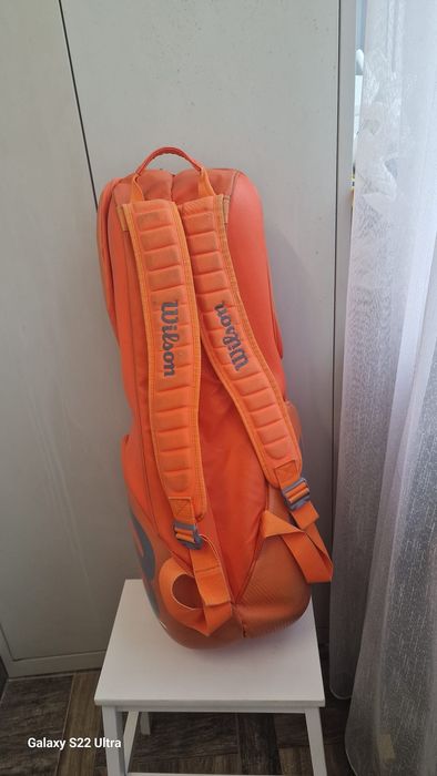 Vând termobag  Wilson
