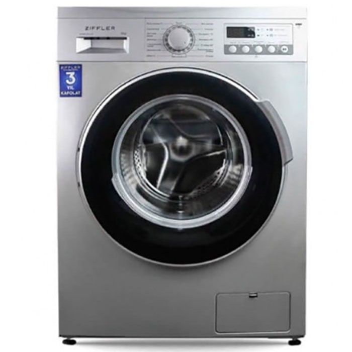 Kir yuvish mashinasi:Zifler Rassrochkaga oyiga 420.000dan tushadi