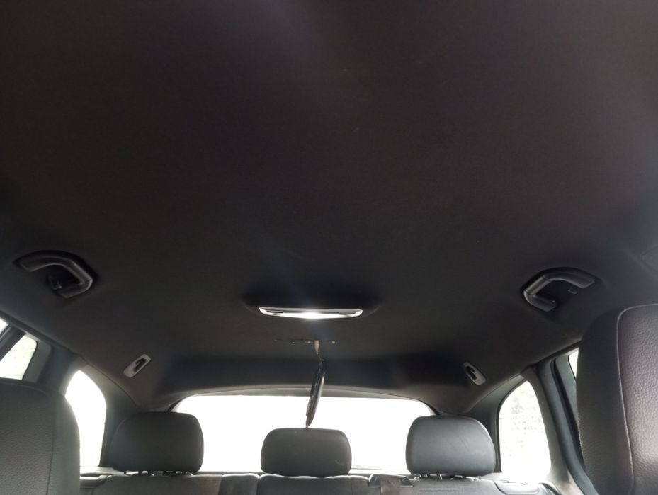 НА ЧАСТИ мерцедес Ц220 mercedes C220 w204