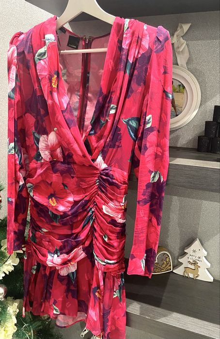 Страхотна рокля Pinko